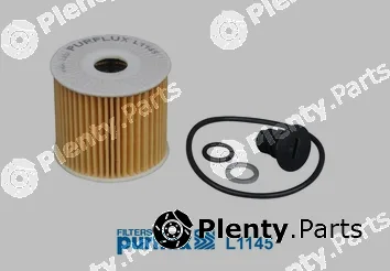 Purflux L1145 — Oil Filter