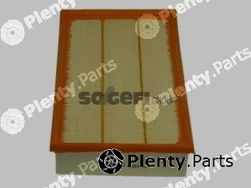 Purflux A944 — Air Filter