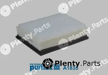 Purflux A1835 — Air Filter