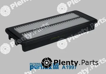 Purflux A1997 — Air Filter