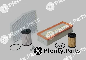 Purflux KIT5 — Filter Set
