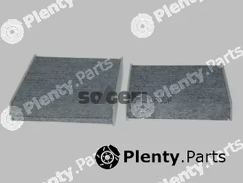 Purflux AHC245-2 — Filter, cabin air