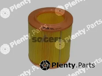 Purflux A935 — Air Filter
