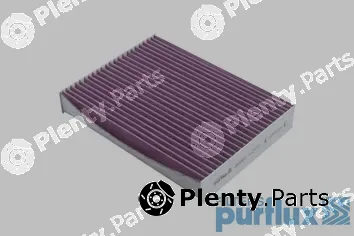 Purflux AHA386 — Filter, cabin air Cabin3Tech+