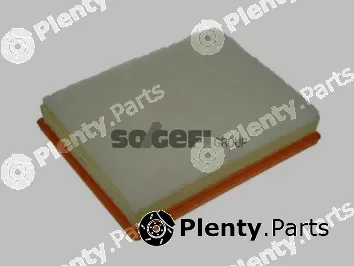 Purflux A1350 — Air Filter