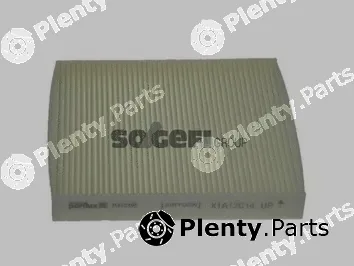 Purflux AH298 — Filter, cabin air
