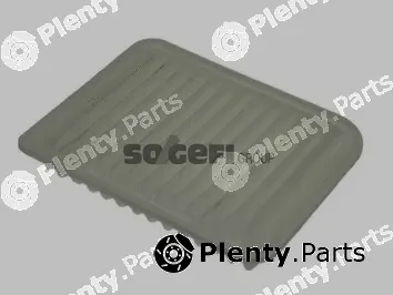 Purflux A1415 — Air Filter