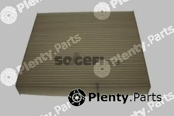 Purflux AH388 — Filter, cabin air