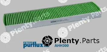 Purflux AHH300 — Filter, cabin air CabinHepa+