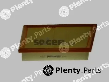 Purflux A1715 — Air Filter