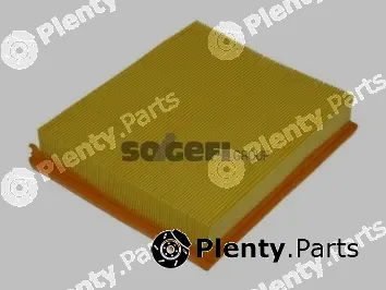 Purflux A1192 — Air Filter
