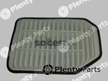 Purflux A1517 — Air Filter