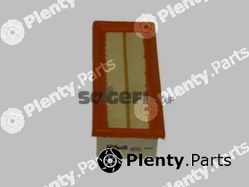 Purflux A252 — Air Filter