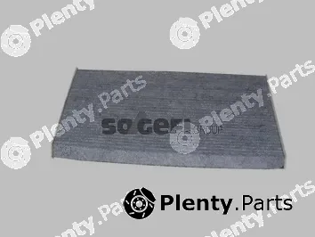 Purflux AHC244 — Filter, cabin air