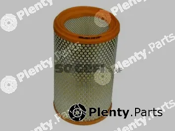 Purflux A340 — Air Filter