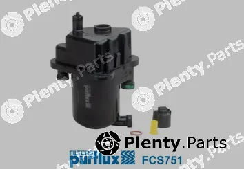Purflux FCS751 — Fuel Filter