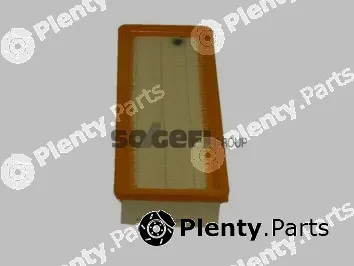 Purflux A202 — Air Filter
