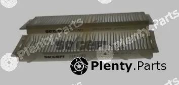 Purflux AH292-2 — Filter, cabin air