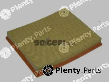 Purflux A1008 — Air Filter