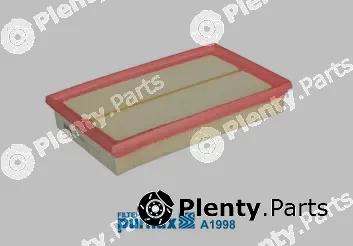 Purflux A1998 — Air Filter