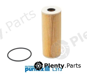 Purflux L313 — Oil Filter
