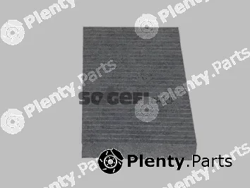 Purflux AHC107 — Filter, cabin air