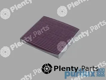 Purflux AHA256 — Filter, cabin air Cabin3Tech+