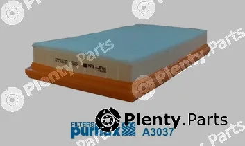 Purflux A3037 — Air Filter