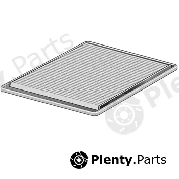 Purflux AH389 — Filter, cabin air