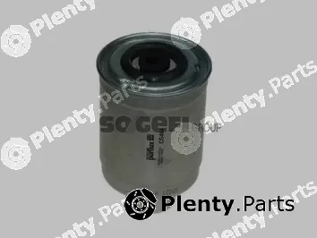 Purflux CS464 — Fuel Filter