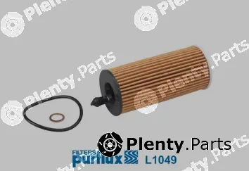 Purflux L1049 — Oil Filter