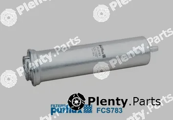 Purflux FCS783 — Fuel Filter