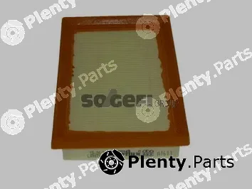 Purflux A1613 — Air Filter