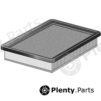 Purflux A3151 — Air Filter
