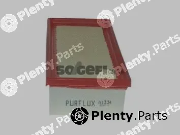 Purflux A1334 — Air Filter