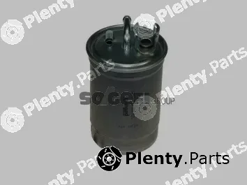 Purflux FCS412BV — Fuel Filter