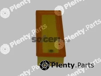 Purflux A928 — Air Filter