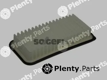 Purflux A1107 — Air Filter