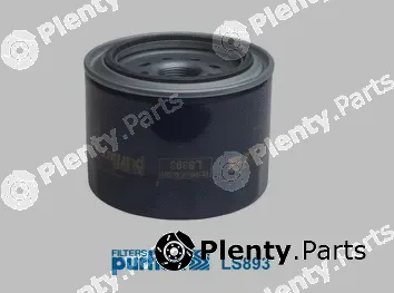 Purflux LS893 — Oil Filter