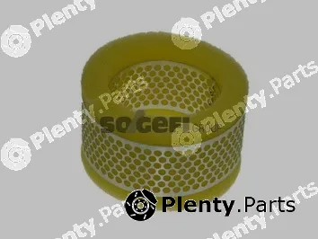 Purflux A408 — Air Filter