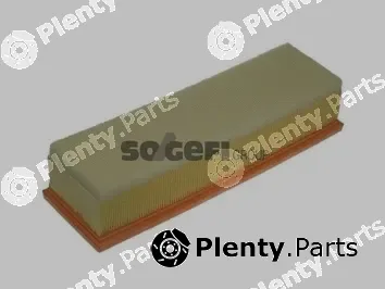 Purflux A1143 — Air Filter