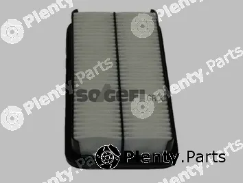 Purflux A326 — Air Filter