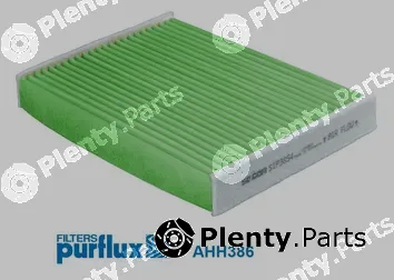 Purflux AHH386 — Filter, cabin air CabinHepa+
