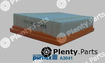 Purflux A3041 — Air Filter