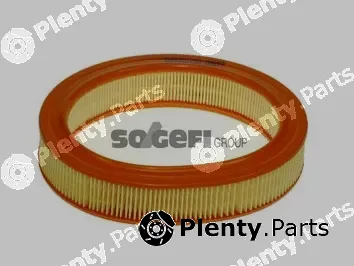 Purflux A649 — Air Filter