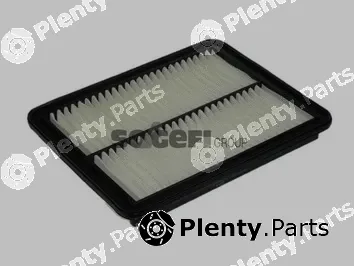 Purflux A1218 — Air Filter
