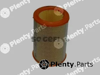 Purflux A197 — Air Filter