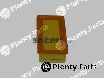 Purflux A757 — Air Filter