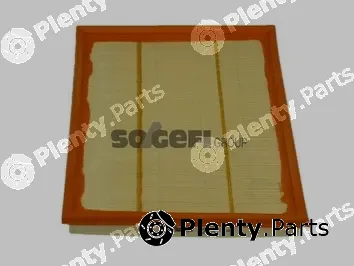 Purflux A245 — Air Filter
