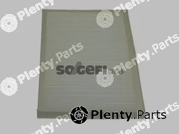 Purflux AH139 — Filter, cabin air